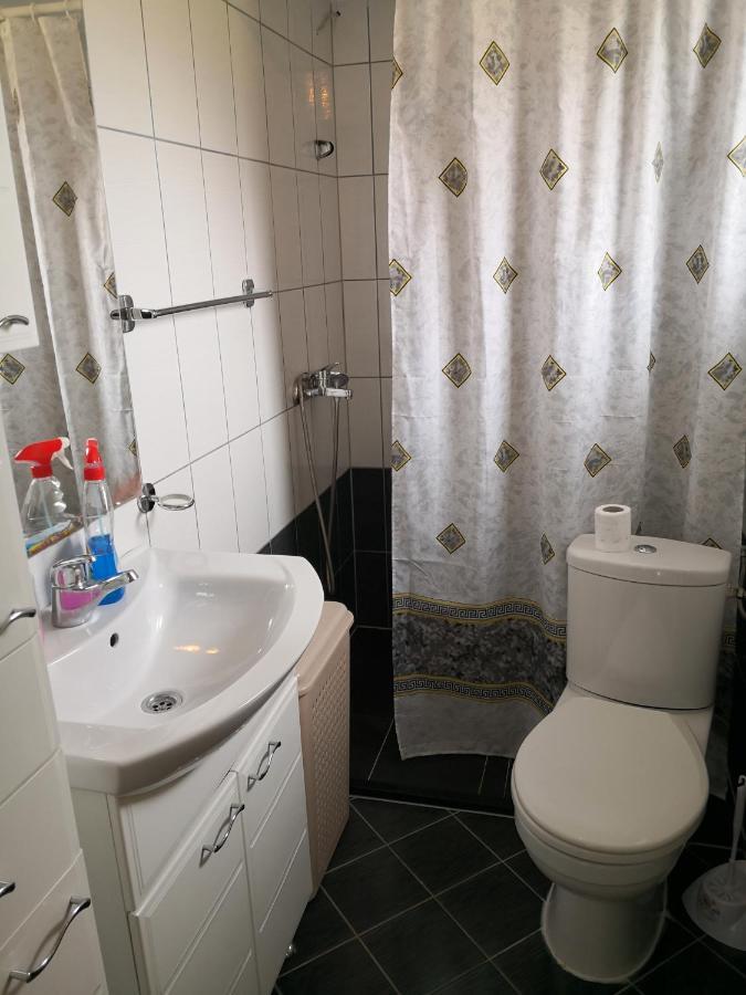 Apartman Sana Lux Appartement Sanski Most Buitenkant foto